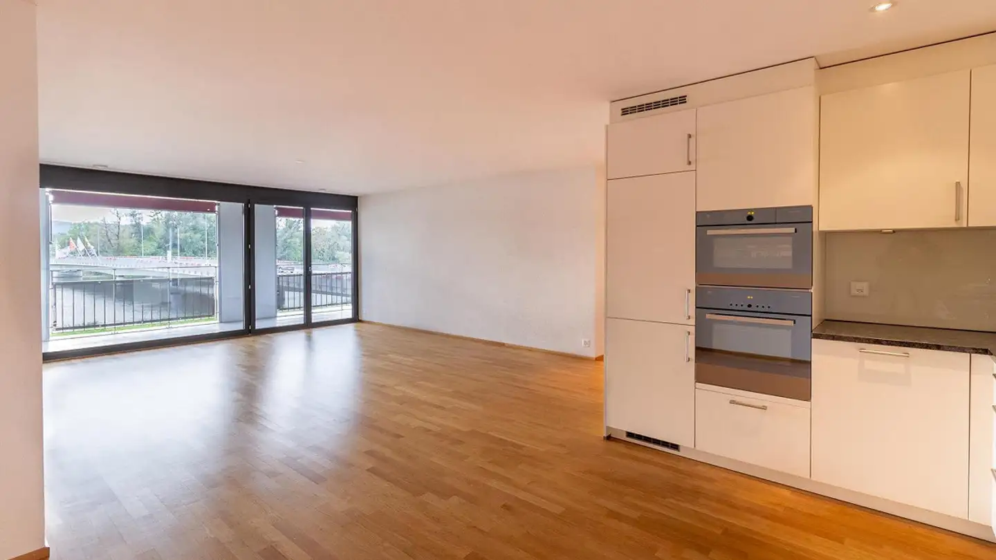 Appartamento in affitto - Austrasse 2a, 5312 Döttingen - Foto 2
