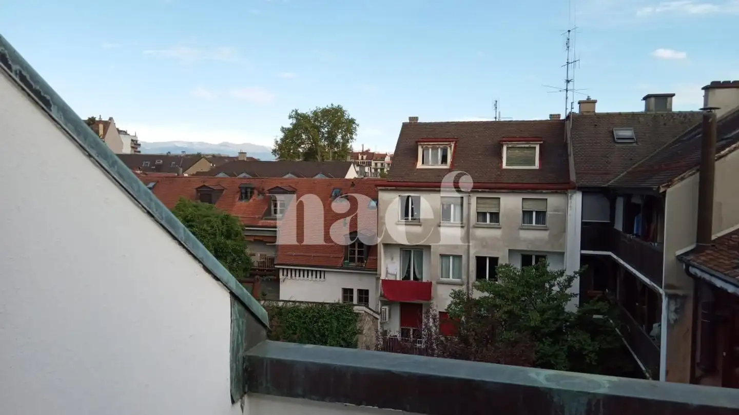Apartment for rent - Place Du Temple 4, 1227 Carouge GE - Photo 3