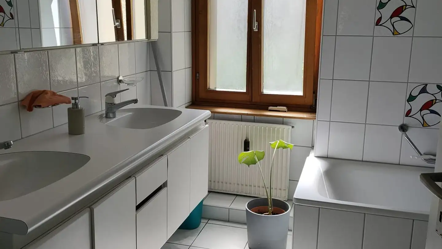 Zimmer mieten - 4056 Basel - Foto 2
