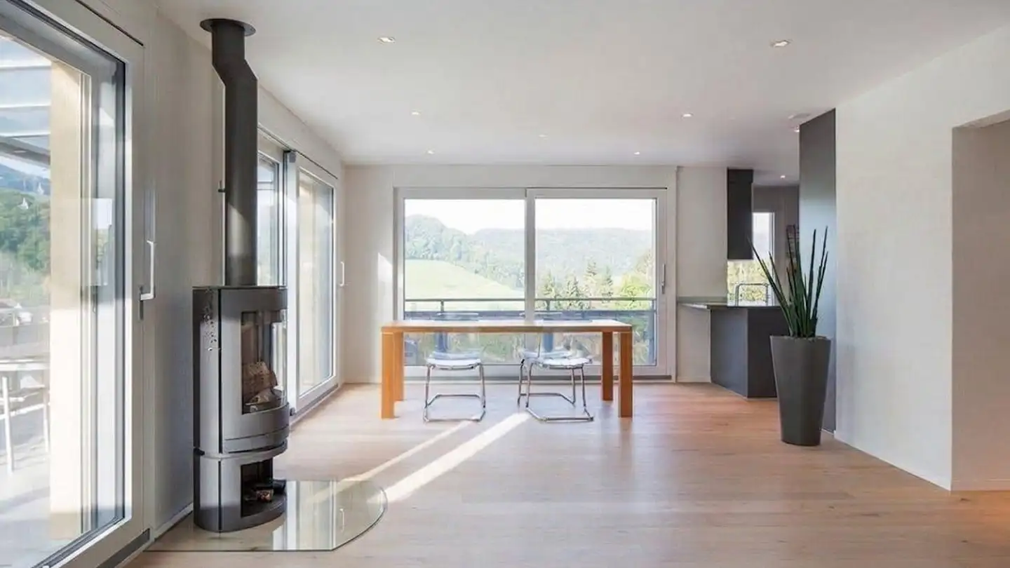 Maison individuelle à louer - Wabigenweg 11, 4463 Buus - Photo 2