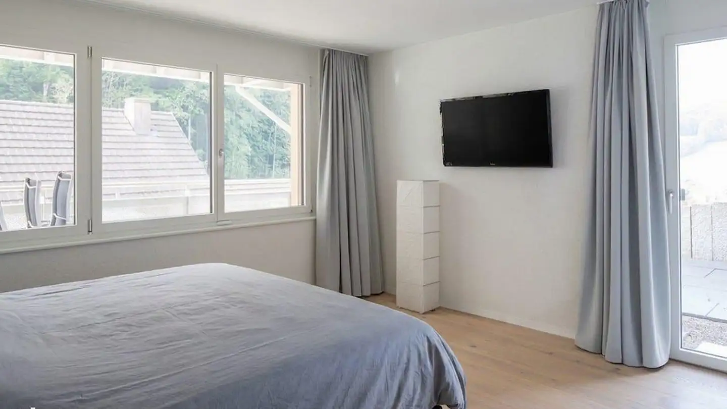 Maison individuelle à louer - Wabigenweg 11, 4463 Buus - Photo 4