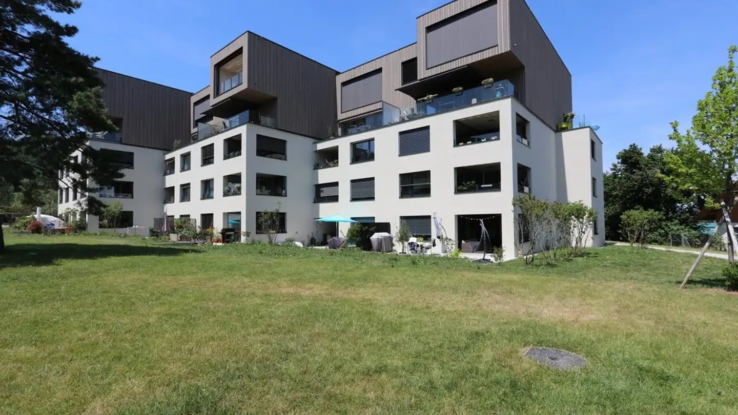 Wohnung mieten - Nesslerenweg 60, 3084 Wabern