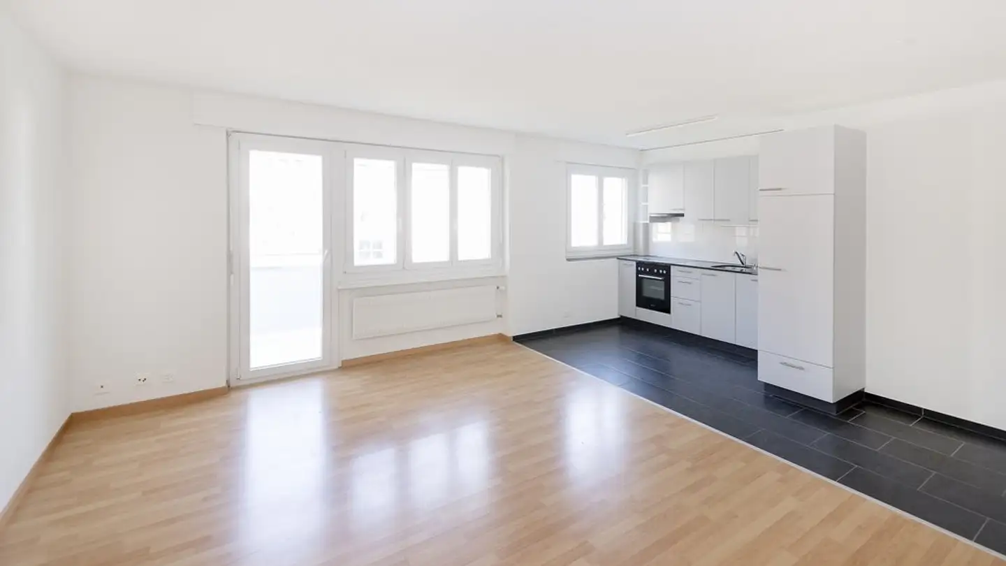 Apartment for rent - Schönmattweg 22, 3123 Belp