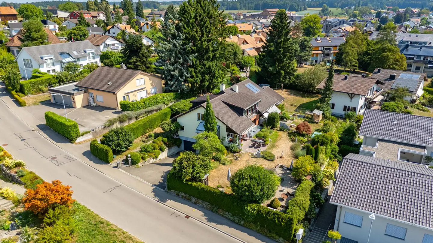 Maison individuelle à vendre - Ottenbergstrasse 20, 8572 Berg TG - Photo 2