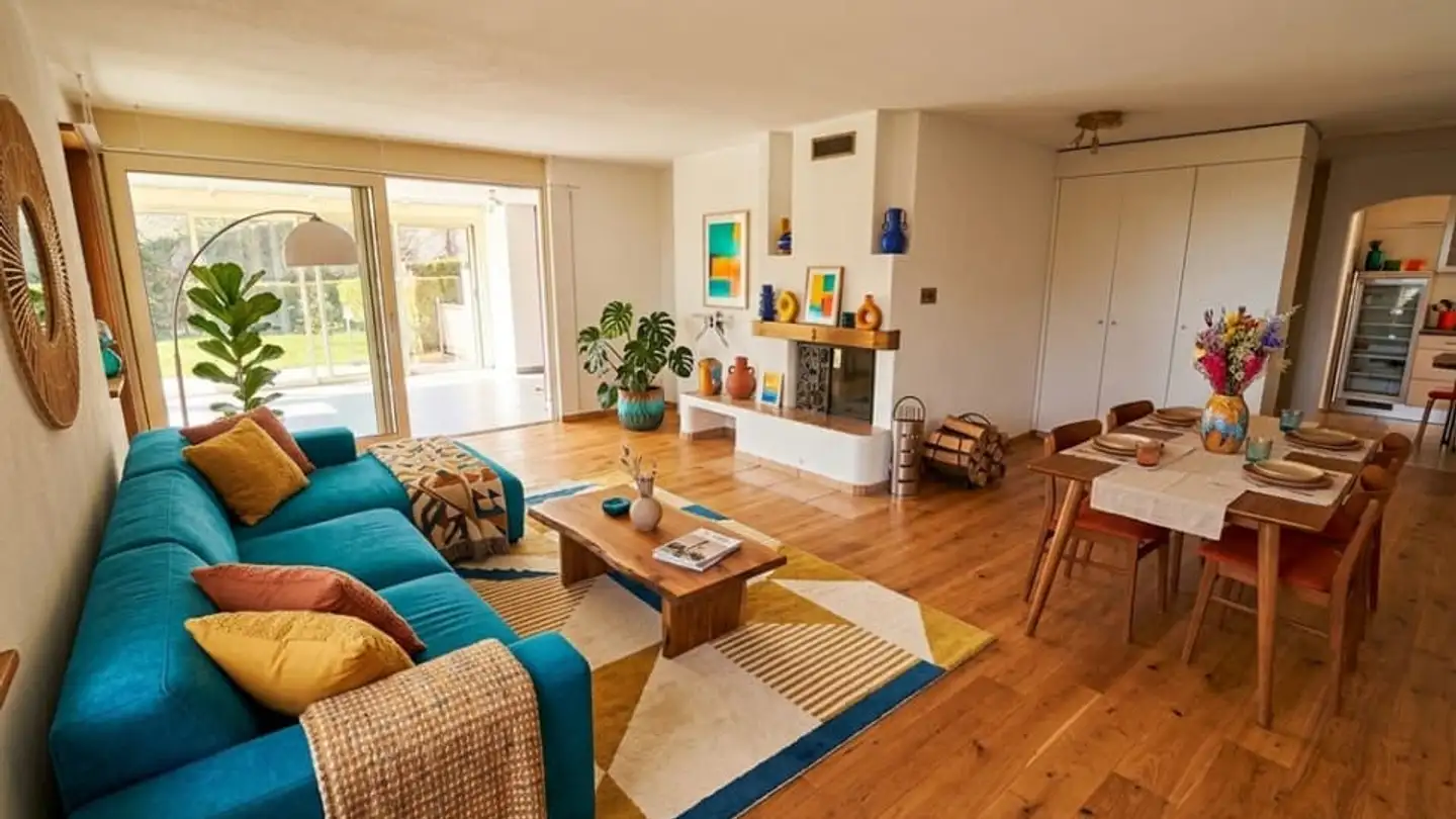 Appartement à vendre - 2533 Evilard