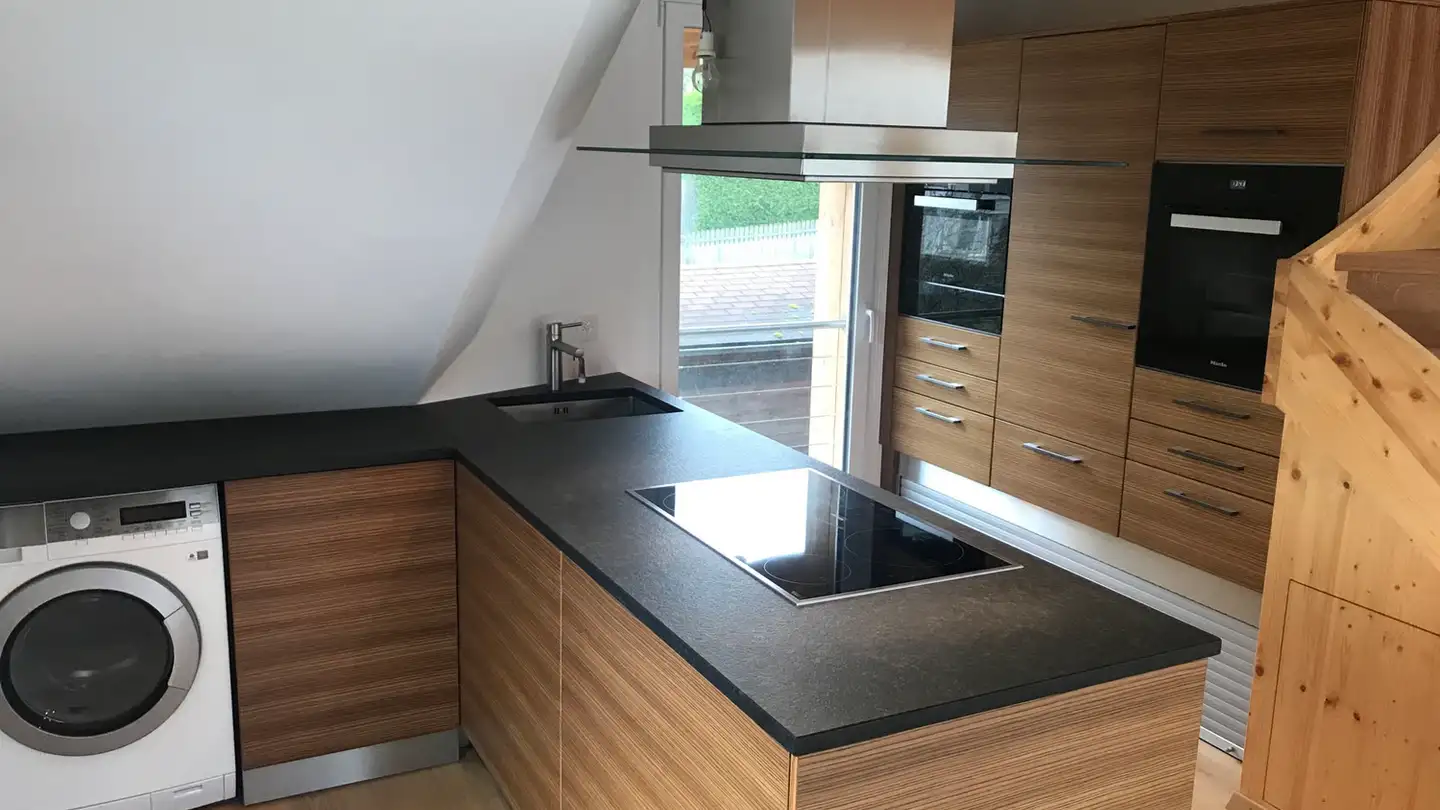 Maison individuelle à louer - Sodweg, 4425 Titterten - Photo 3