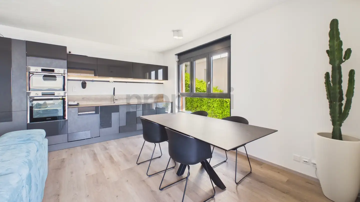 Appartement en terrasse à vendre - Via Aldesago, 6974 Aldesago - Photo 3