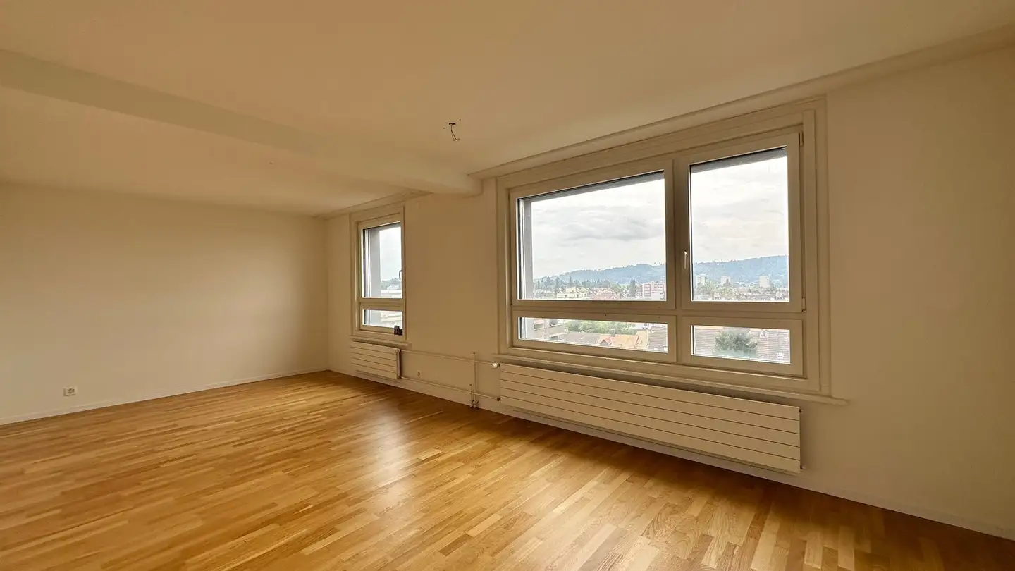 Appartamento in affitto - Rue Alfred-Aebi / Alfred-Aebi-Strasse 92, 2503 Biel/Bienne