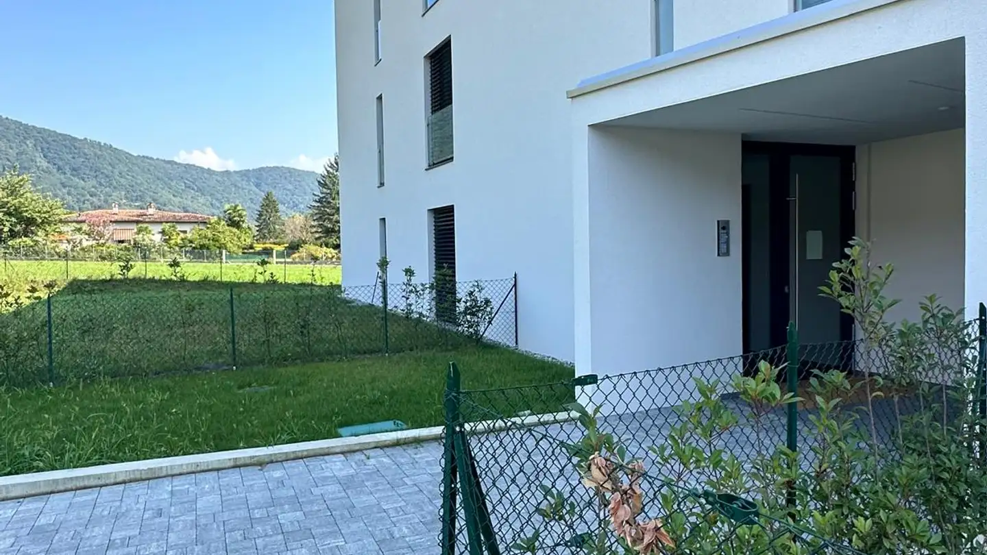 Apartment for sale - Via Monteggio, 6998 Monteggio - Photo 2