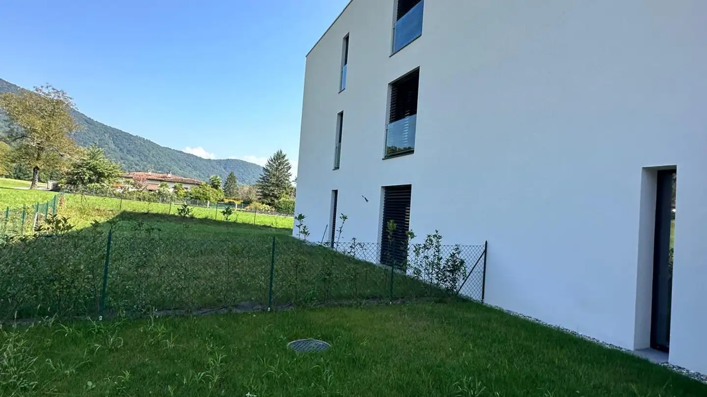 Apartment for sale - Via Monteggio, 6998 Monteggio - Photo 3