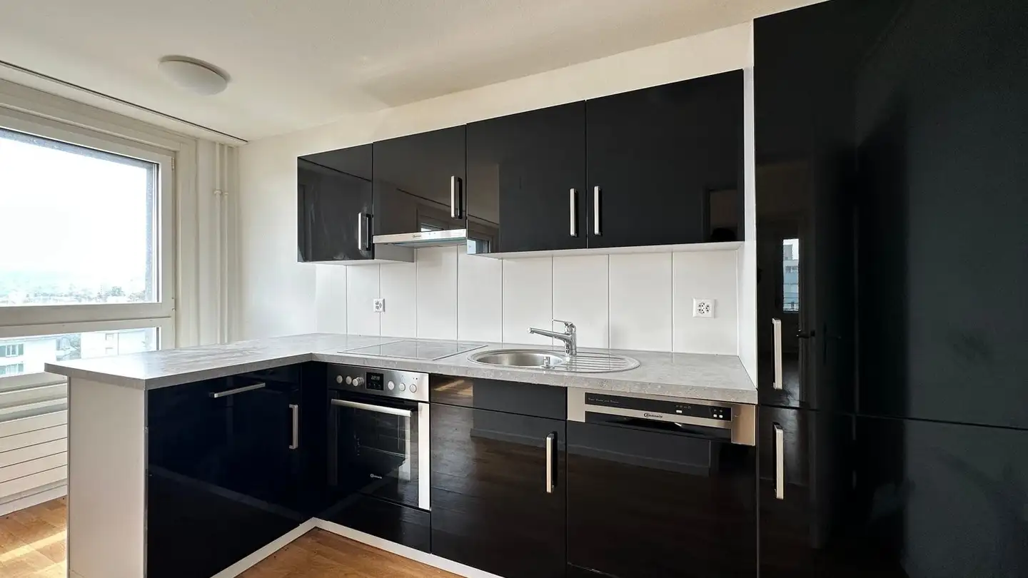 Apartment for rent - Rue Alfred-Aebi / Alfred-Aebi-Strasse 92, 2503 Biel/Bienne - Photo 2