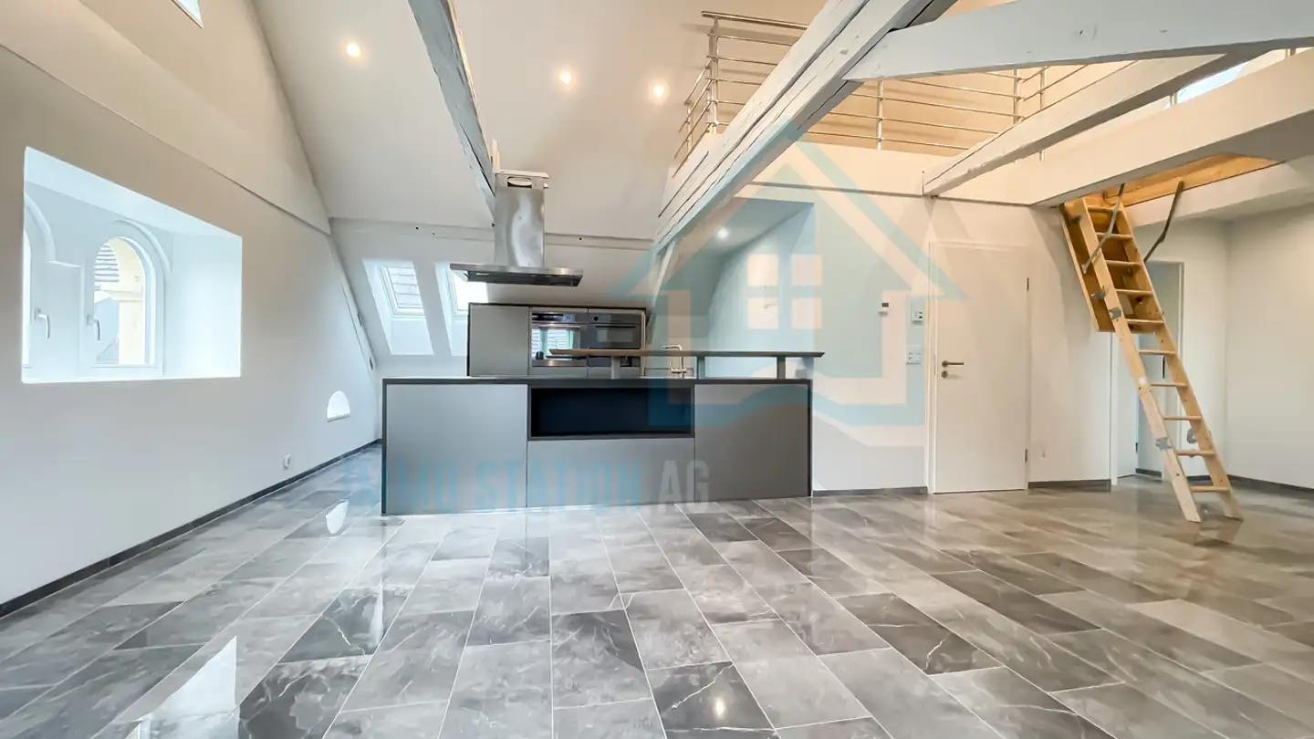 Wohnung mieten - Kanzleigasse 6, 5312 Döttingen