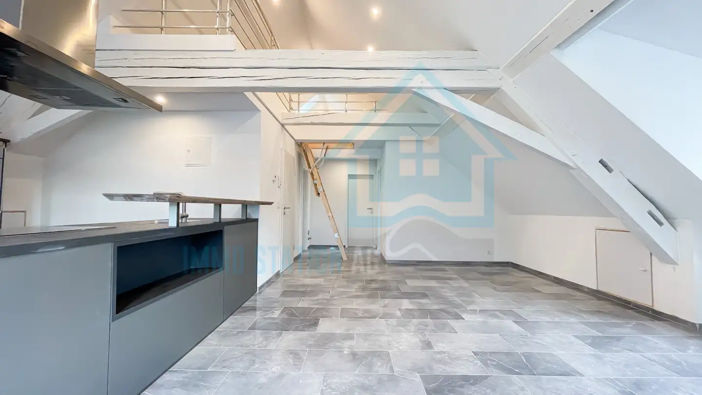 Wohnung mieten - Kanzleigasse 6, 5312 Döttingen - Foto 3