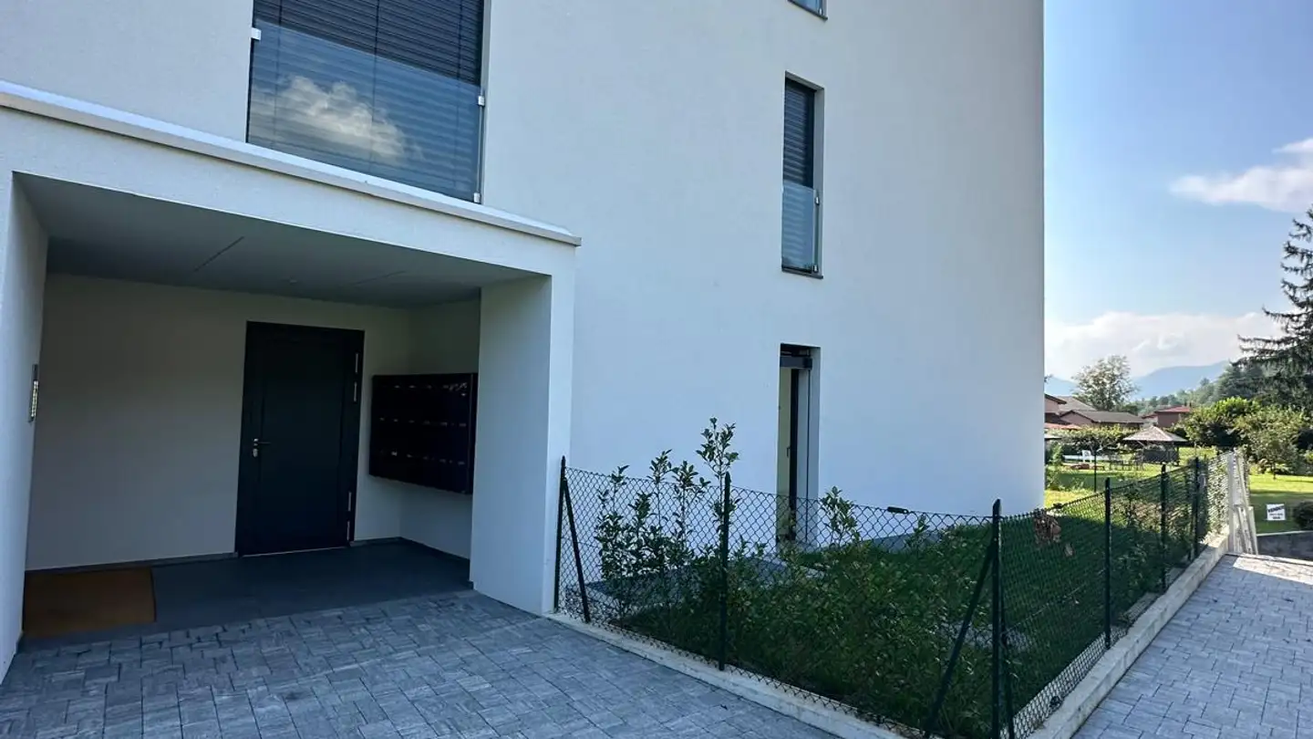 Apartment for sale - Via Monteggio, 6998 Monteggio