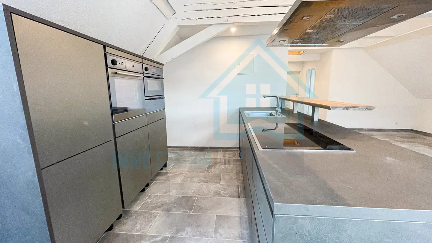 Wohnung mieten - Kanzleigasse 6, 5312 Döttingen - Foto 4
