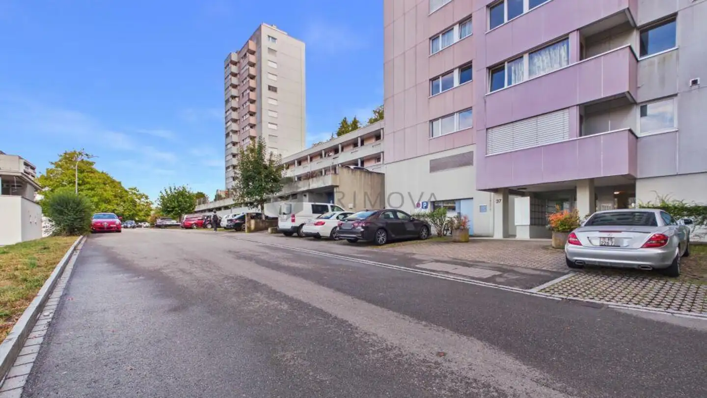 Appartement à vendre - 5400 Baden - Photo 2