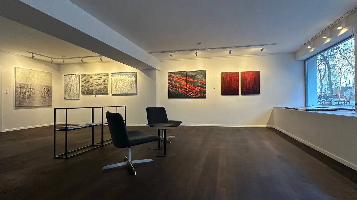 Magasin à louer - Spitalgasse, 8001 Zürich - Photo 3