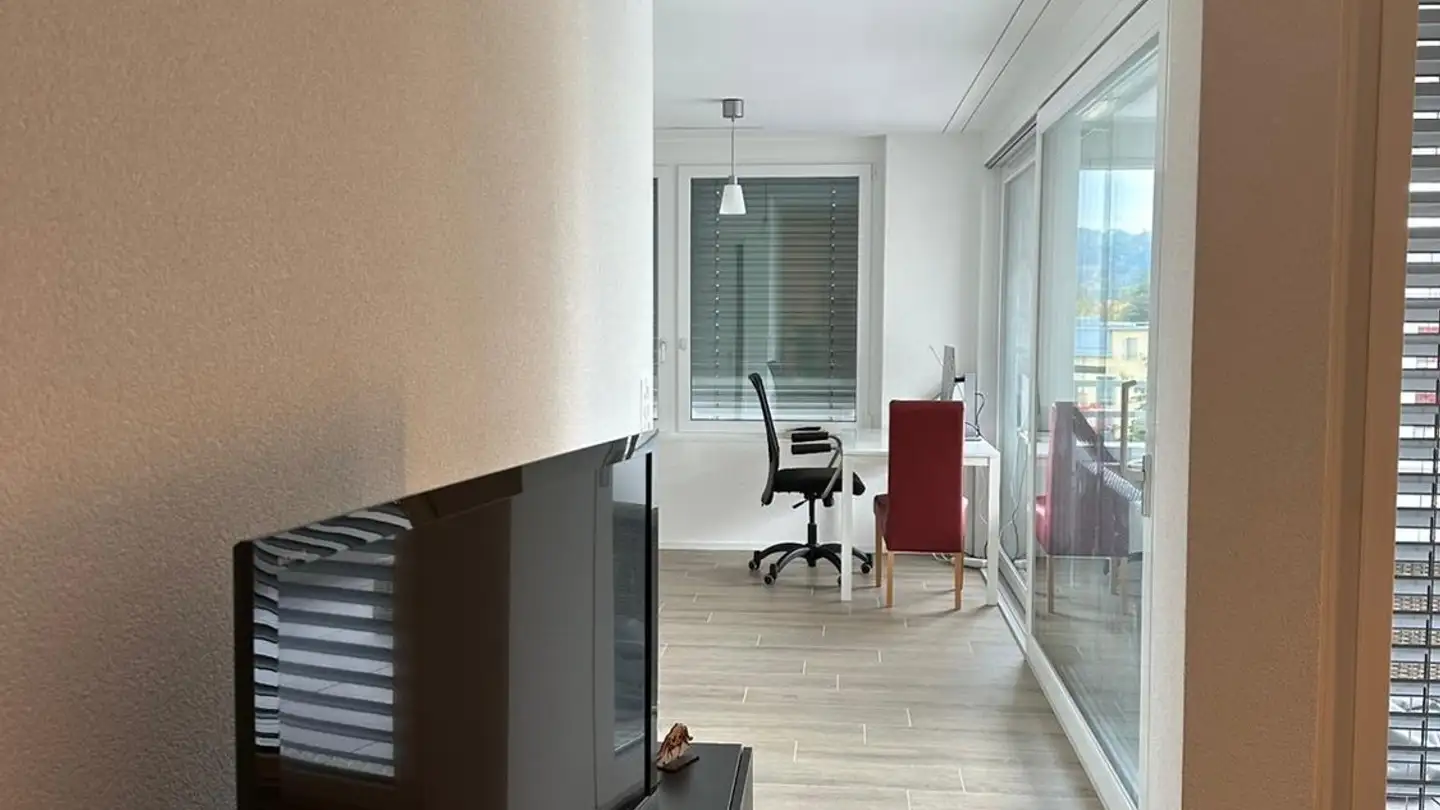 Appartement à louer - Alte Gfennstrasse 25, 8600 Dübendorf