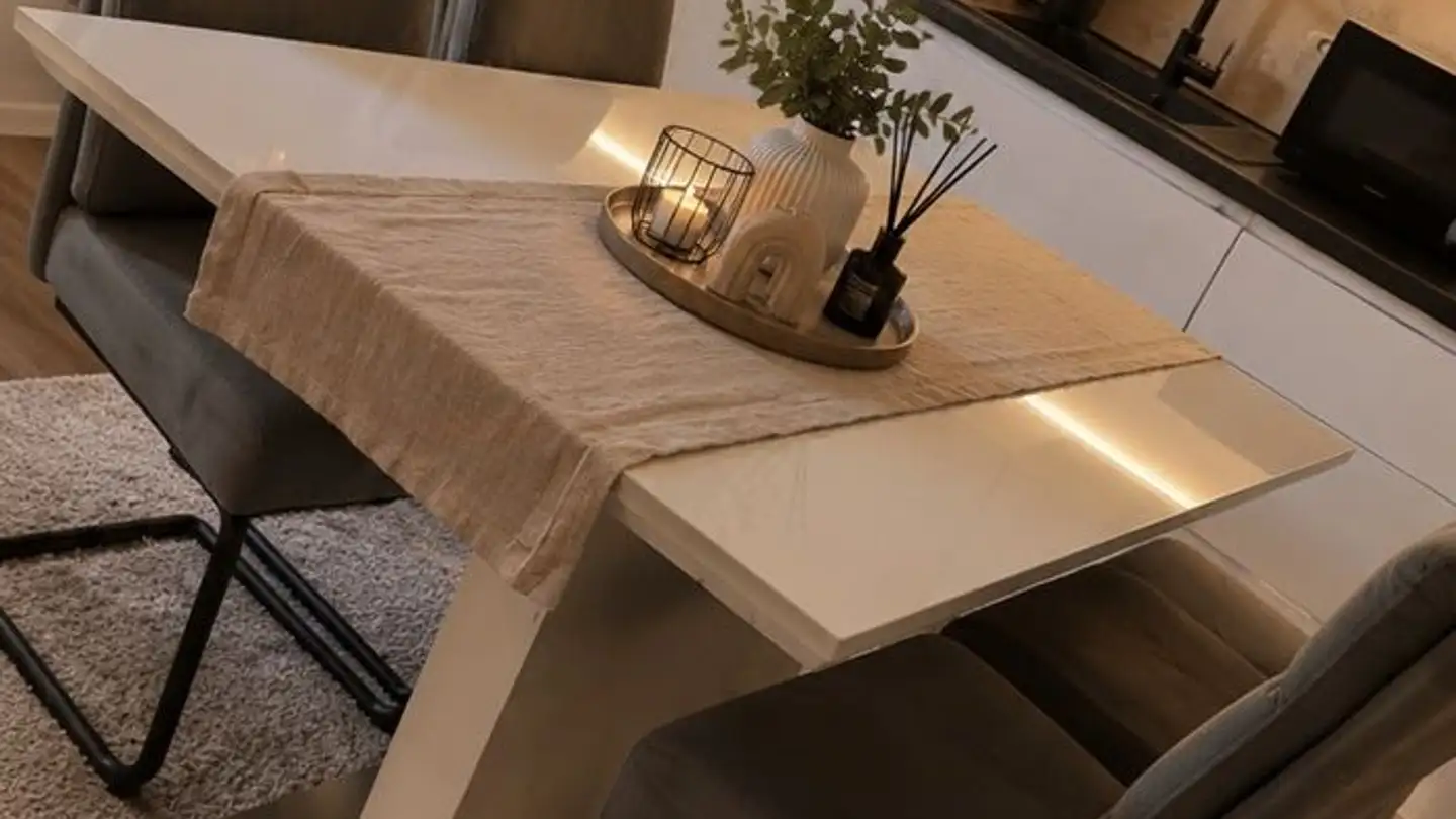 Apartment for rent - Entlebucherstrasse 43, 6110 Wolhusen - Photo 2