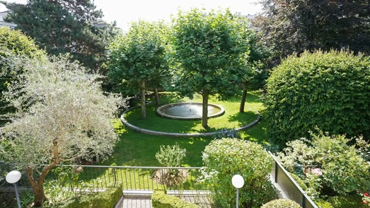 Maison individuelle à vendre - 1206 Genève