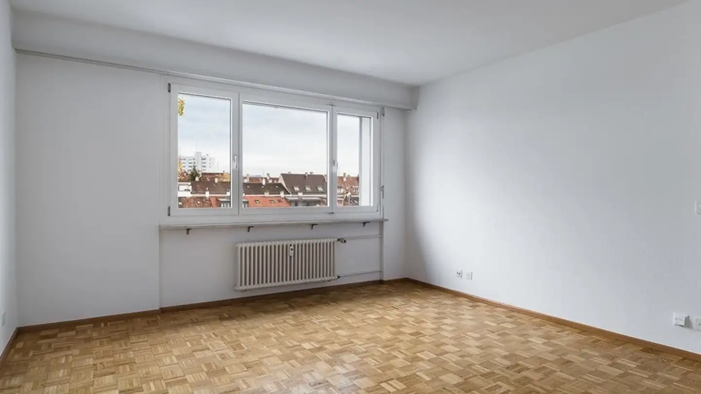 Apartment for rent - Colmarerstrasse 49, 4055 Basel - Photo 2