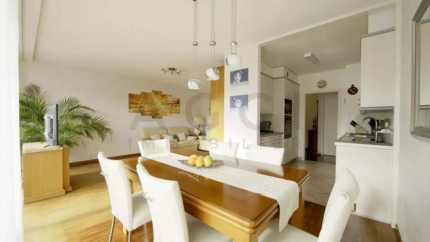 Wohnung kaufen - 1228 Plan-les-Ouates - Foto 3