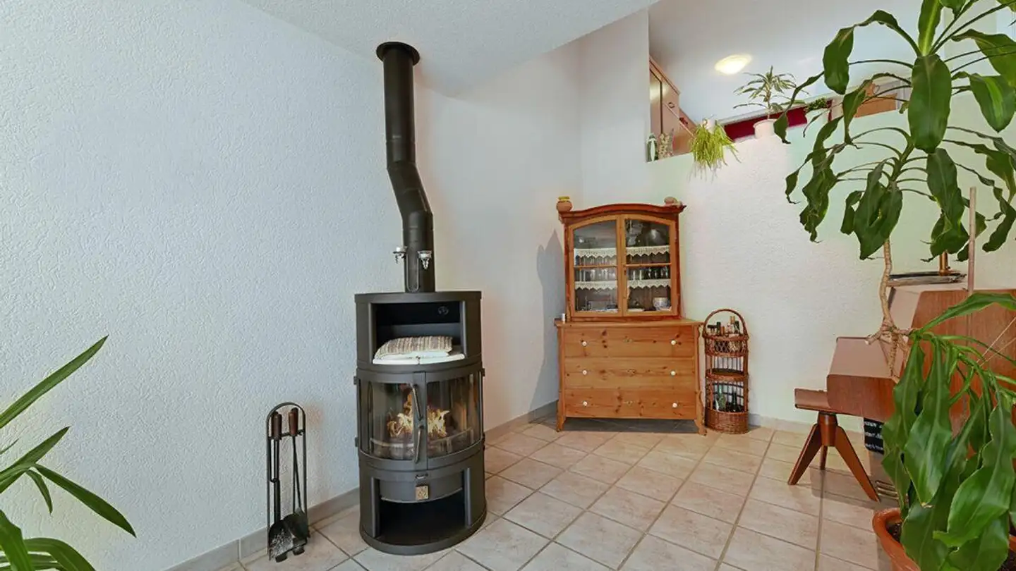 Reihenhaus kaufen - Betschürenstrasse 32, 8625 Gossau ZH - Foto 4