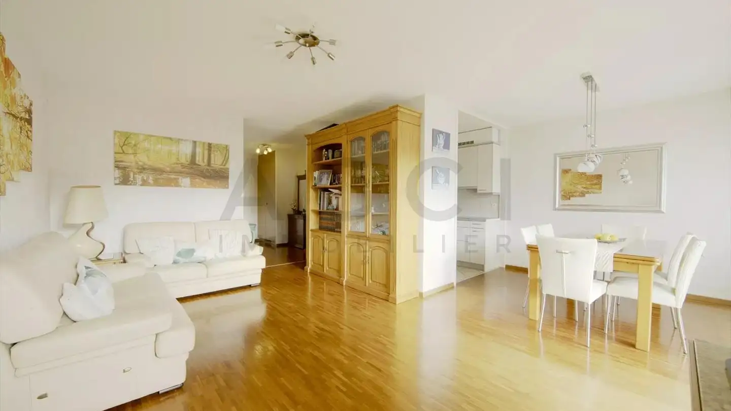 Wohnung kaufen - 1228 Plan-les-Ouates - Foto 4