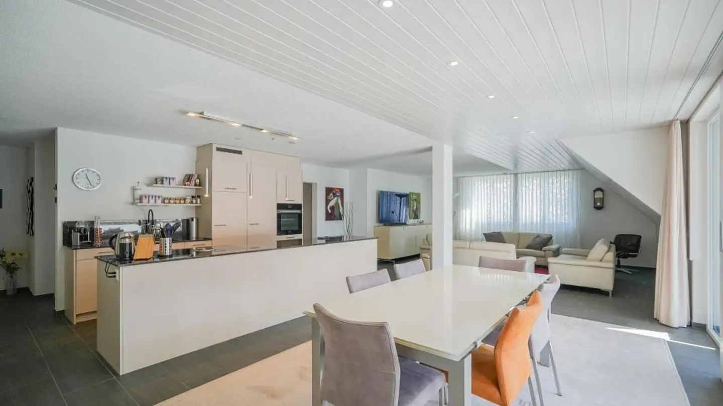 Wohnung kaufen - Herrengasse 5, 5082 Kaisten