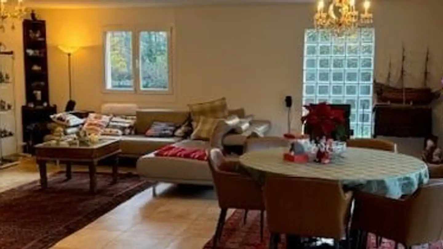 Casa bifamiliare in affitto - 1290 Versoix - Photo 3