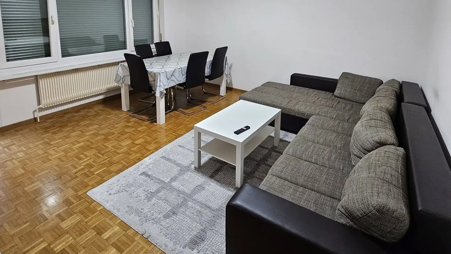 Appartamento in affitto - Neuheimstrasse 32, 8853 Lachen SZ - Foto 2