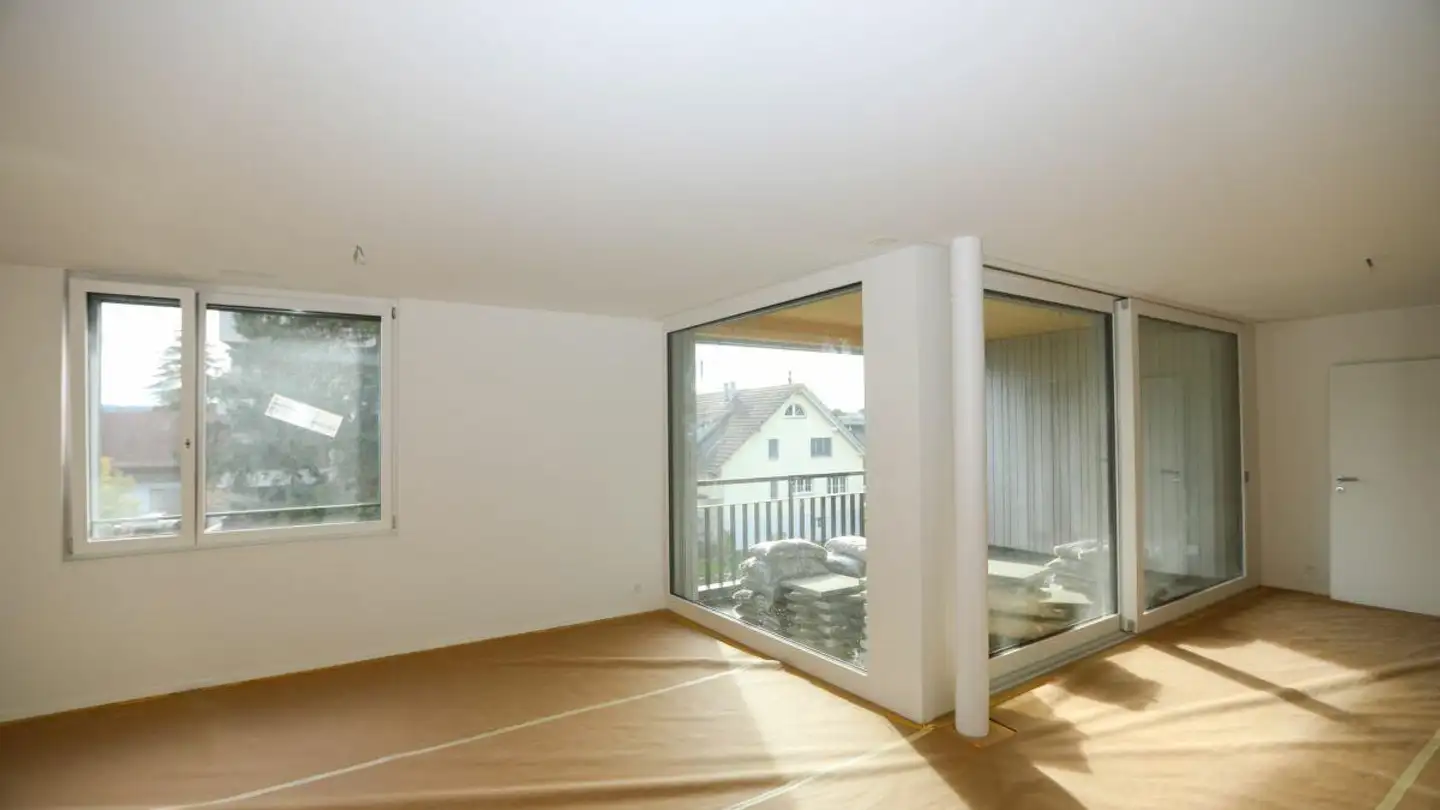 Appartement à louer - Gaswerkstrasse 7, 8570 Weinfelden