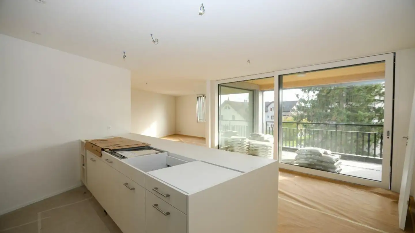 Appartamento in affitto - Gaswerkstrasse 7, 8570 Weinfelden - Photo 2