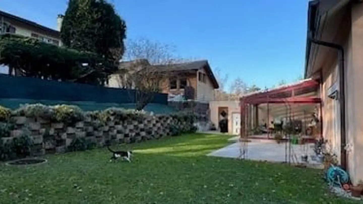 Casa bifamiliare in affitto - 1290 Versoix - Photo 2