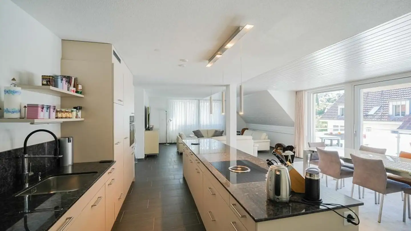Wohnung kaufen - Herrengasse 5, 5082 Kaisten - Foto 2
