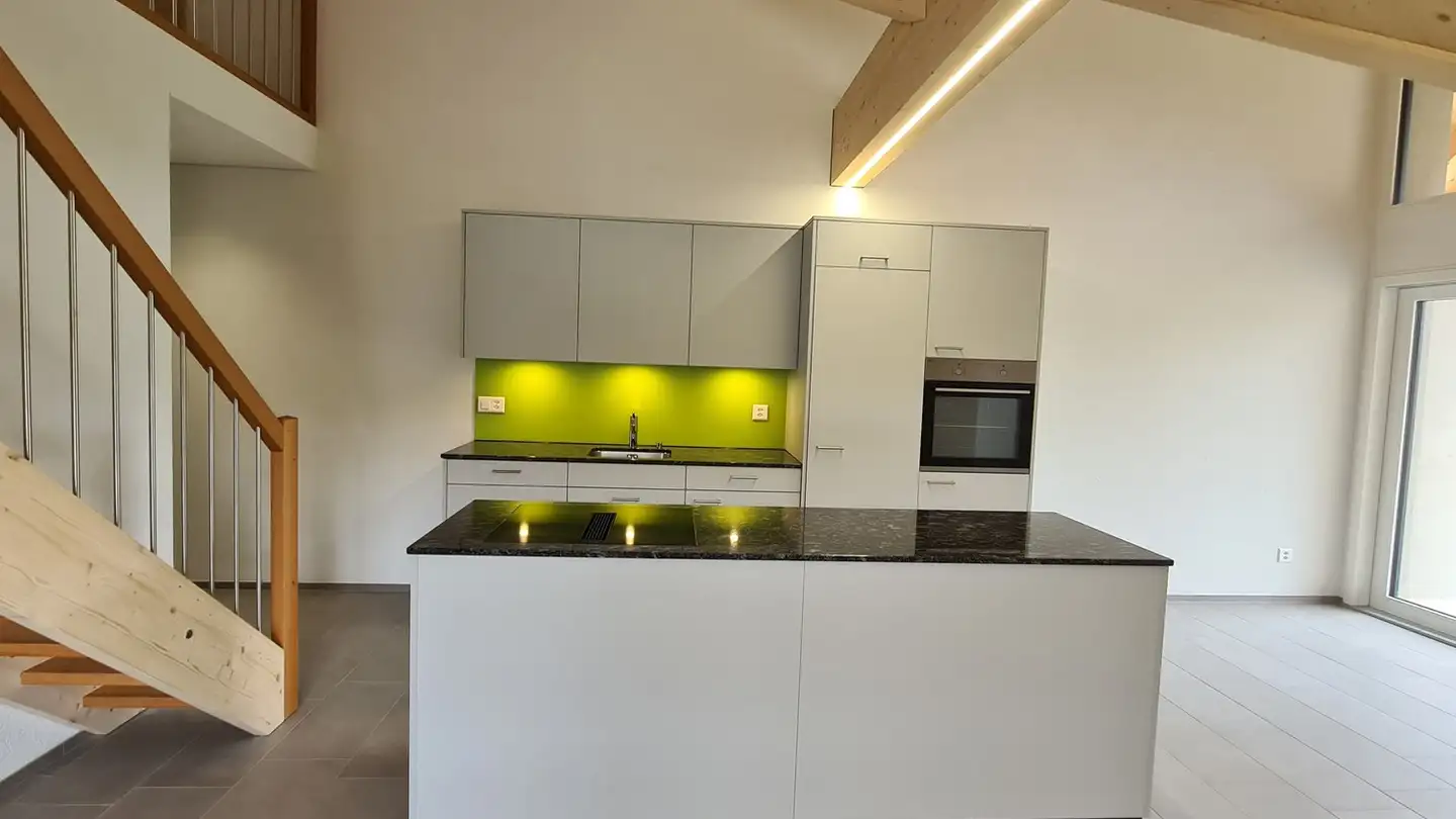 Maisonette mieten - Schulhausgässli 2, 3535 Schüpbach - Foto 2