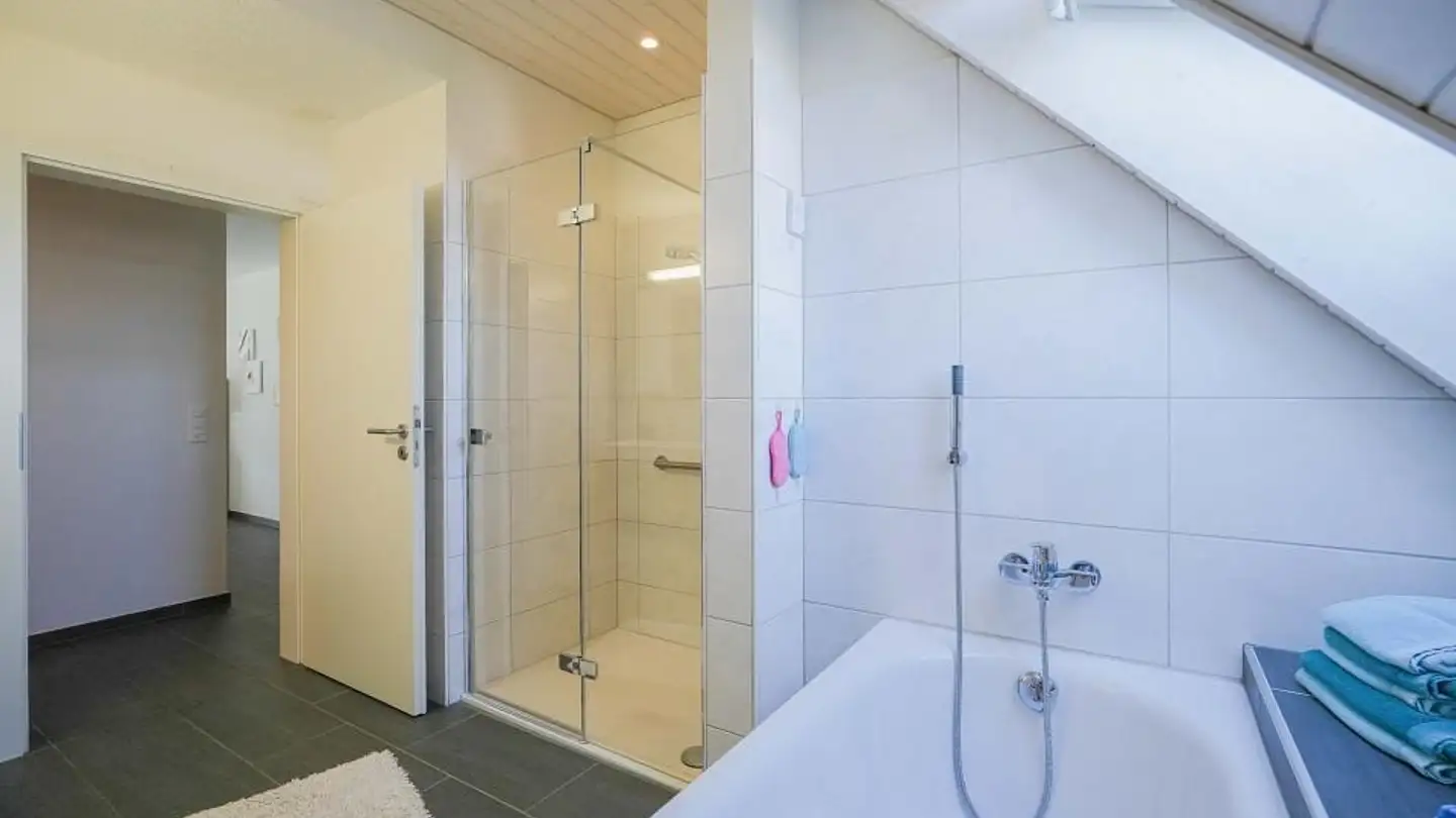 Wohnung kaufen - Herrengasse 5, 5082 Kaisten - Foto 3