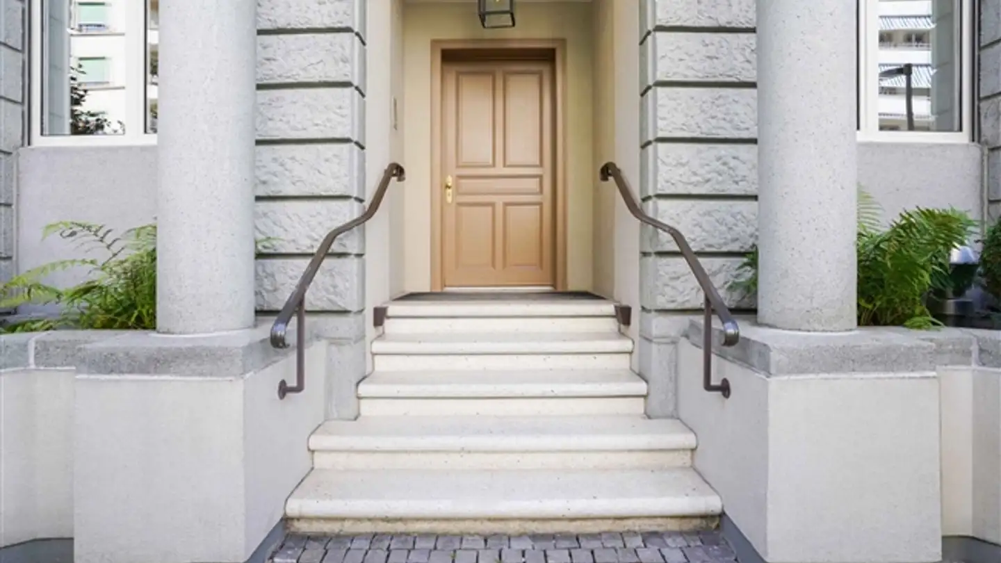 Casa singola in vendita - 1206 Genève - Photo 2