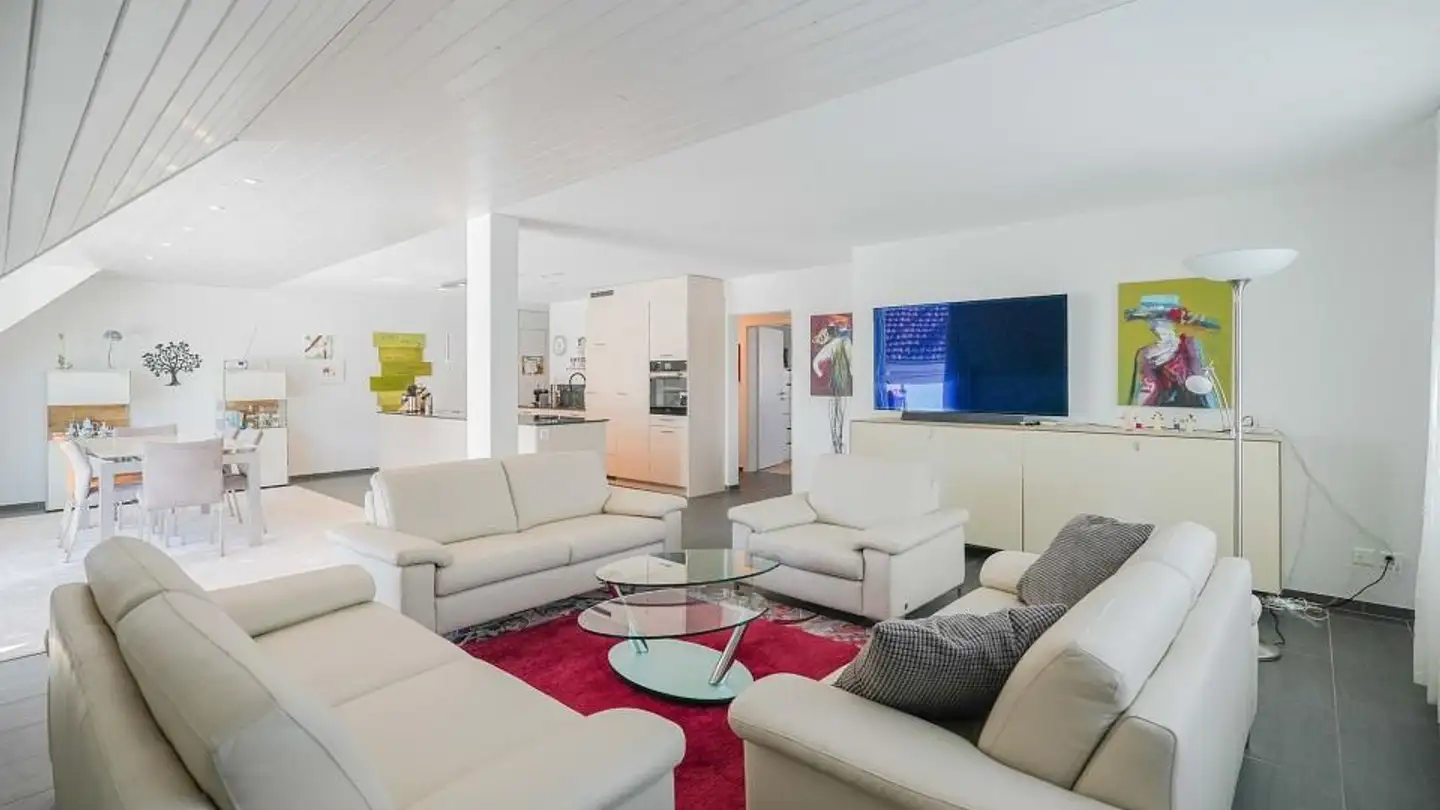 Wohnung kaufen - Herrengasse 5, 5082 Kaisten - Foto 4