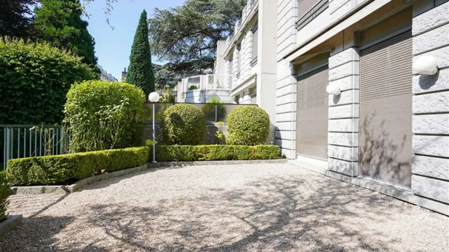 Casa singola in vendita - 1206 Genève - Photo 3