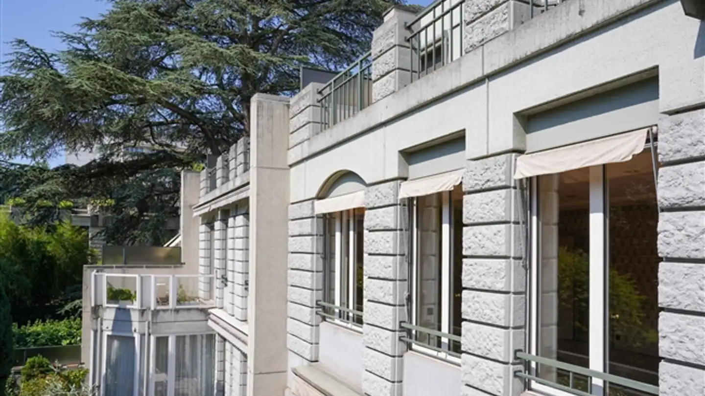 Casa singola in vendita - 1206 Genève - Photo 4