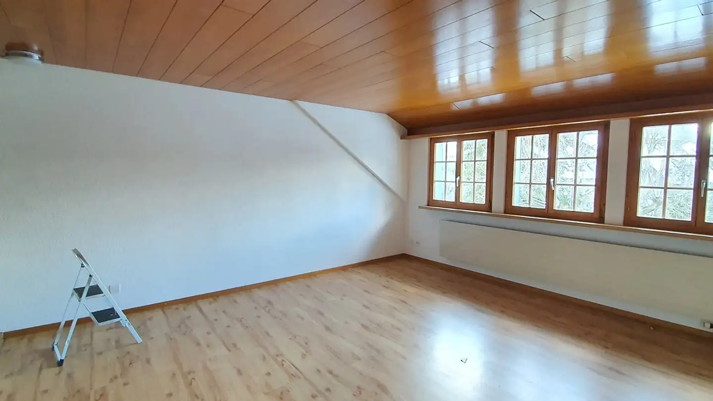 Wohnung mieten - Hauptstrasse 30, 4717 Mümliswil - Foto 3