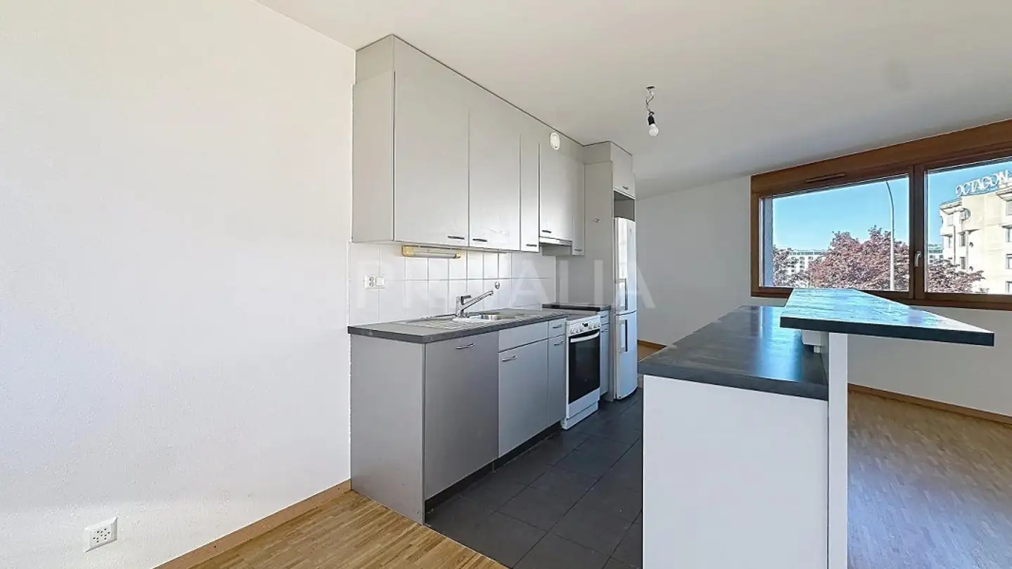 Apartment for rent - 1218 Le Grand-Saconnex - Photo 2