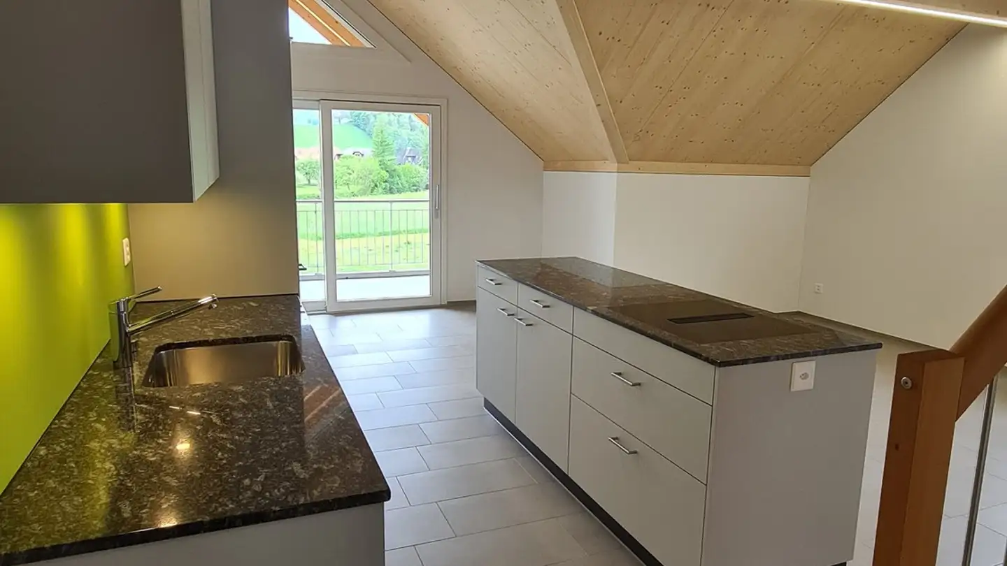 Maisonette mieten - Schulhausgässli 2, 3535 Schüpbach - Foto 3