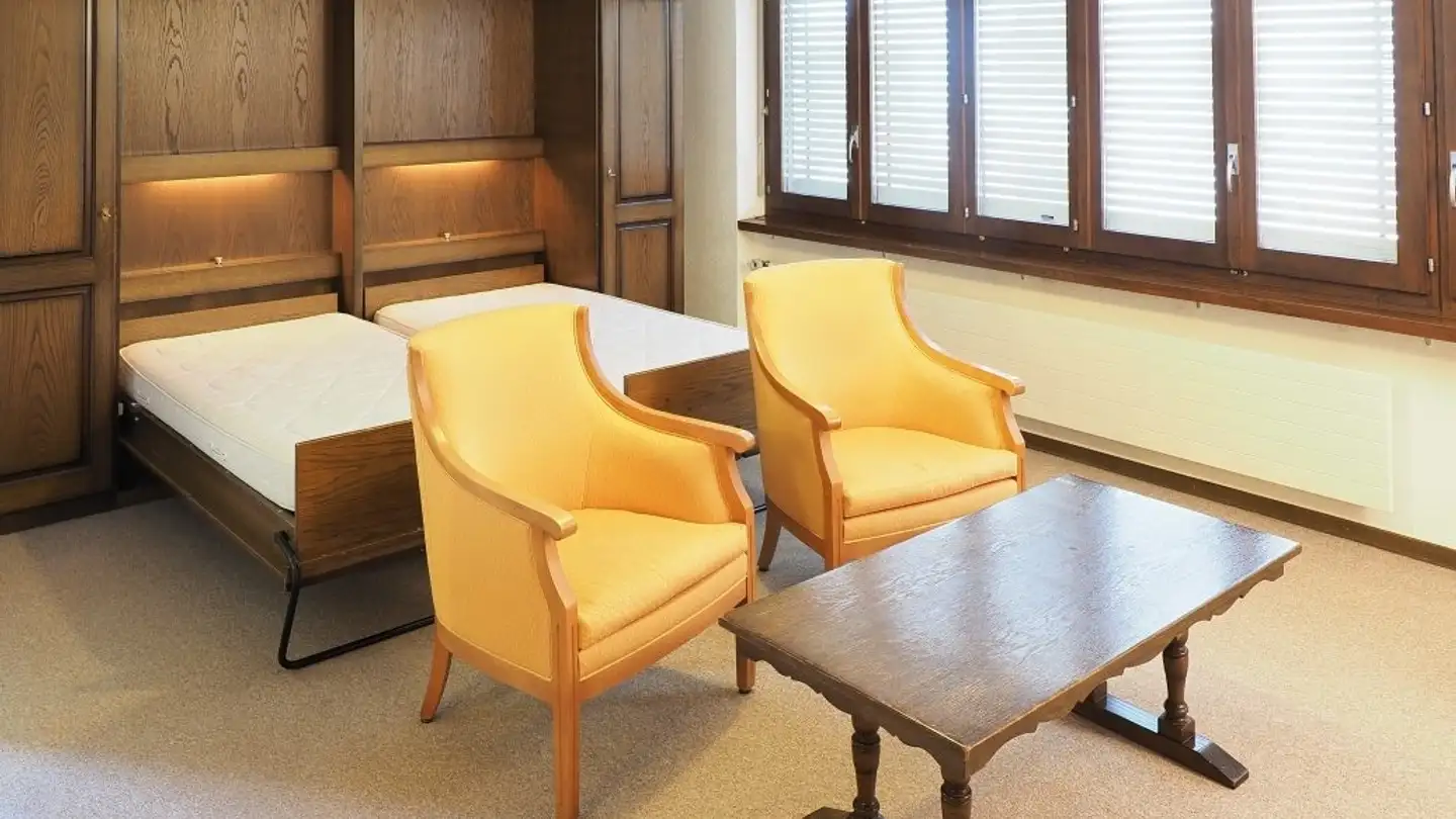Appartamento ammobiliato in affitto - Untere Wiestistrasse 17, 3920 Zermatt - Foto 3