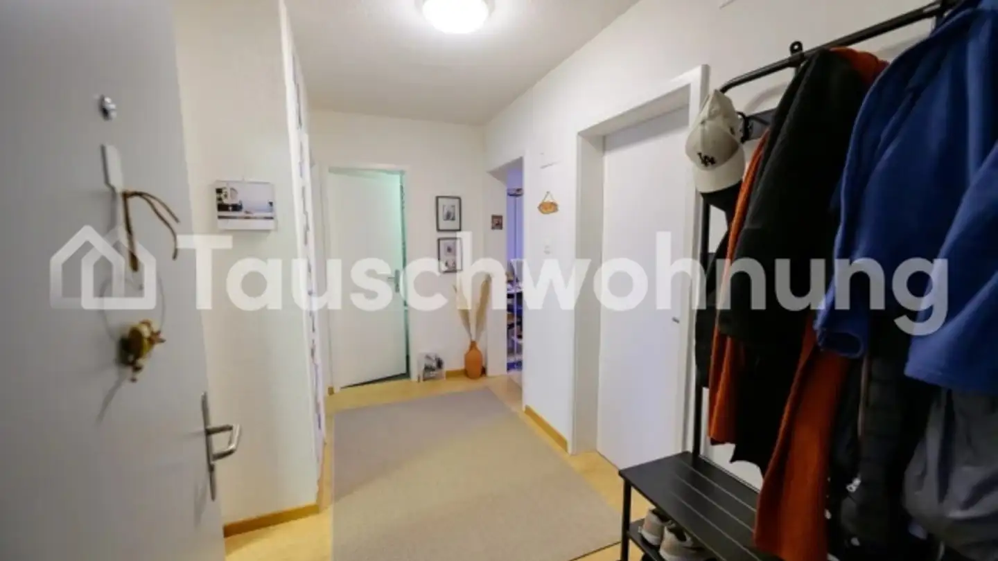 Dachgeschosswohnung mieten - 8055 Zürich - Foto 2