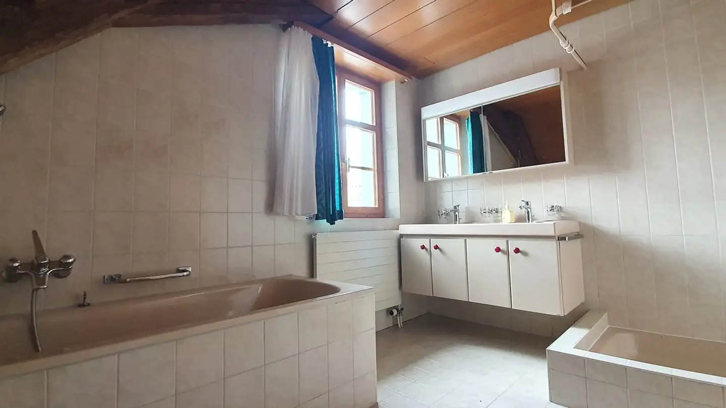 Wohnung mieten - Hauptstrasse 30, 4717 Mümliswil - Foto 4