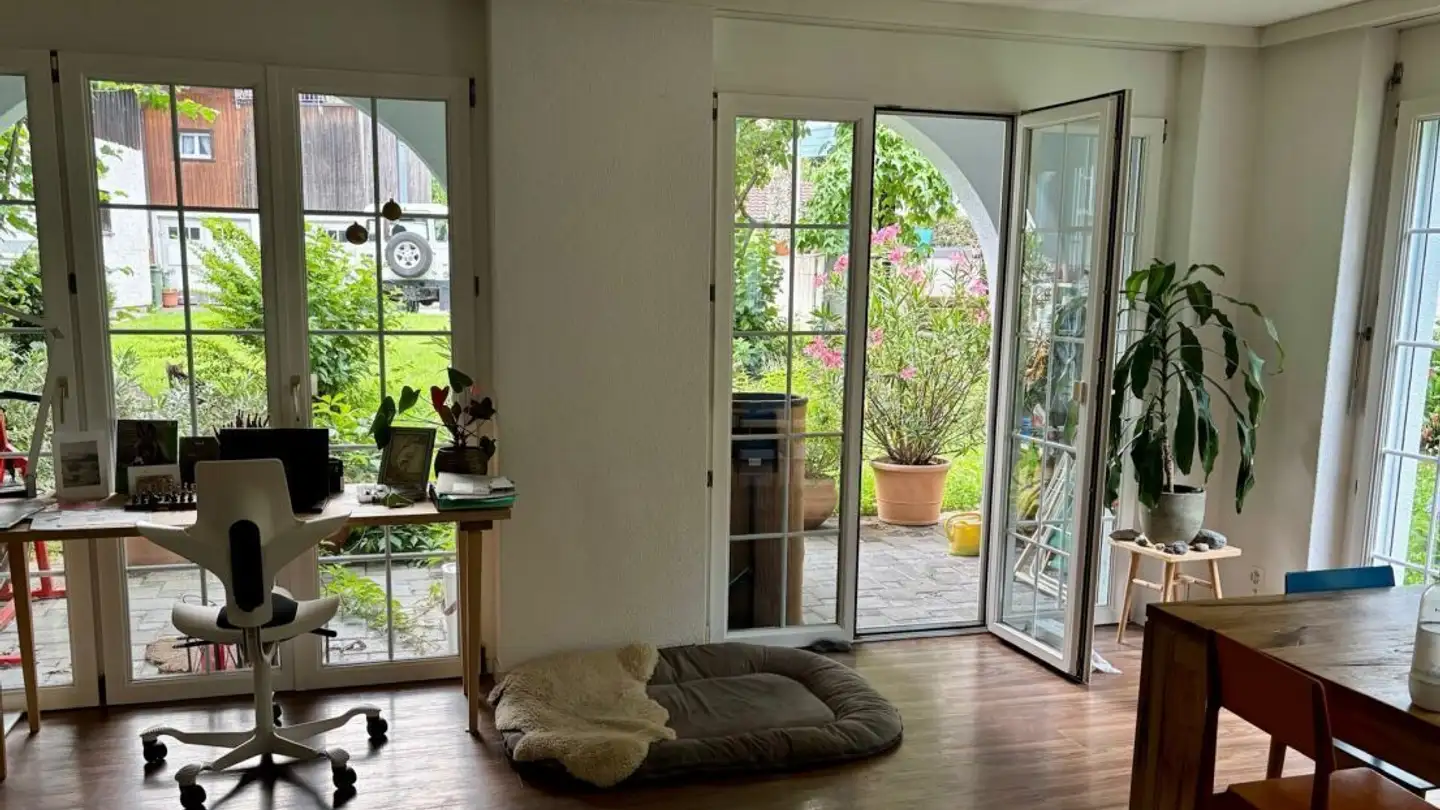 Appartement à louer - Oberdorfstrasse, 8887 Mels - Photo 2