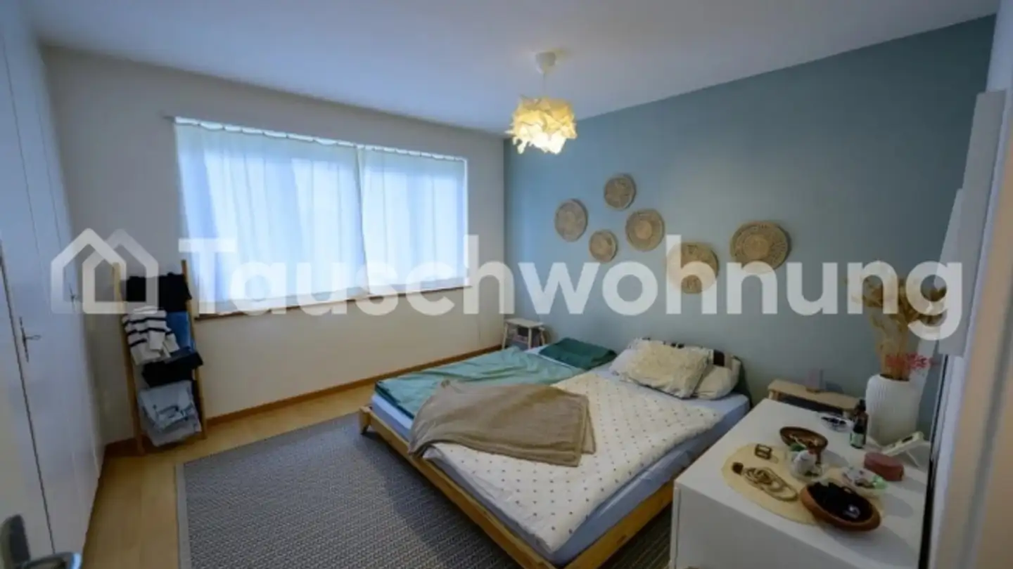 Dachgeschosswohnung mieten - 8055 Zürich - Foto 4