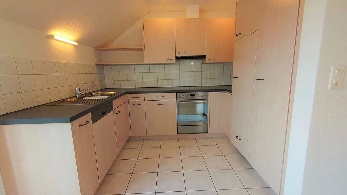 Wohnung mieten - Bachwiesenstrasse 22, 9554 Tägerschen - Foto 3
